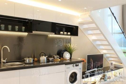 东安开运公馆样板间