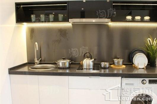 东安开运公馆样板间