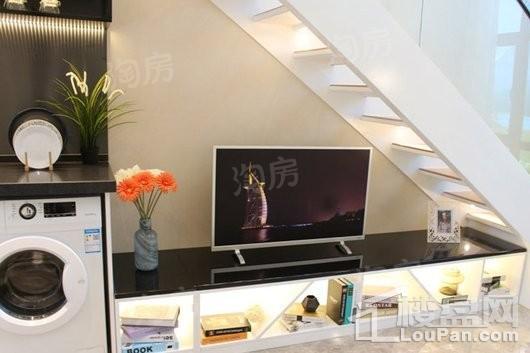 东安开运公馆样板间