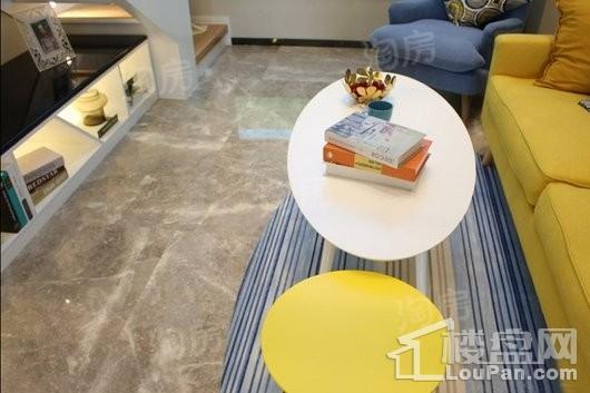 东安开运公馆样板间