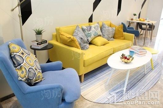 东安开运公馆样板间