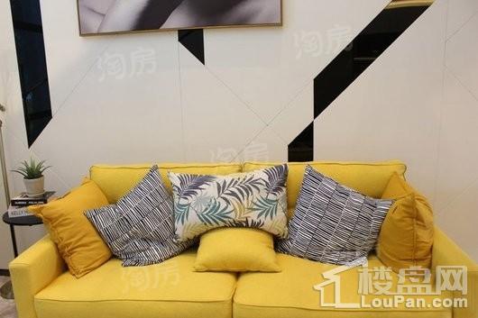 东安开运公馆样板间