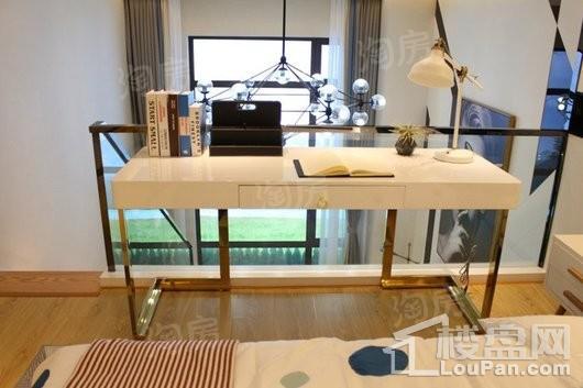 东安开运公馆样板间