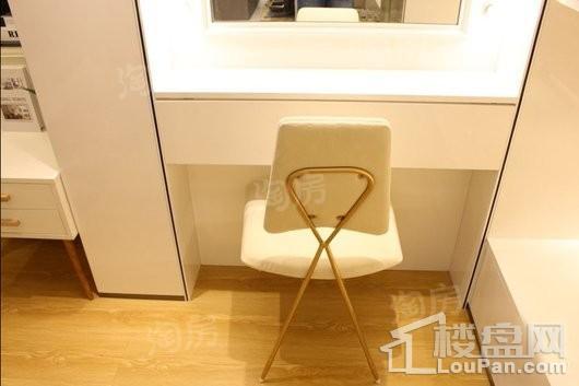 东安开运公馆样板间