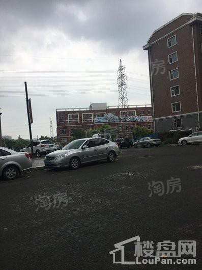 东安开运公馆配套图