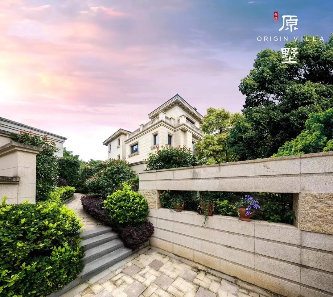 实景图