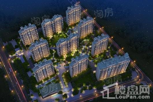 云著深蓝效果图