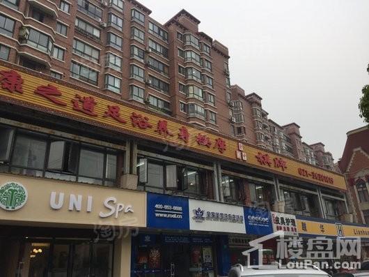 旭辉依云湾三期配套图