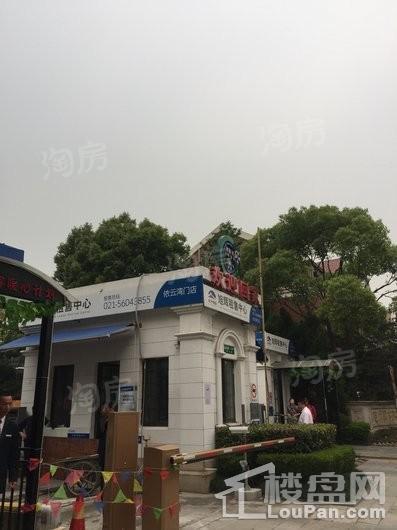 旭辉依云湾三期配套图