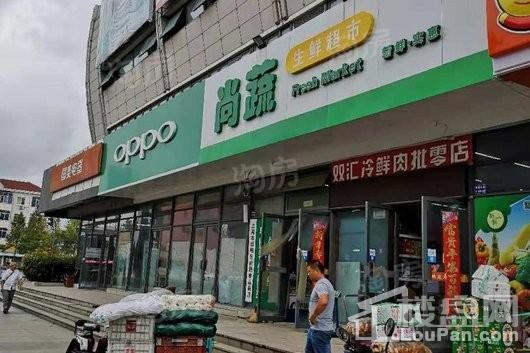 周边配套图
