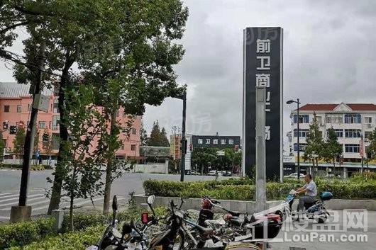 周边配套图