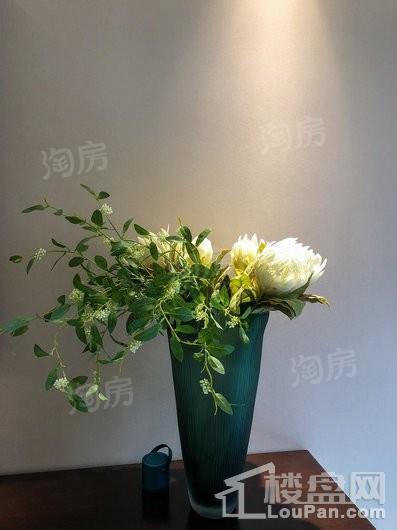 融创观澜壹号样板间