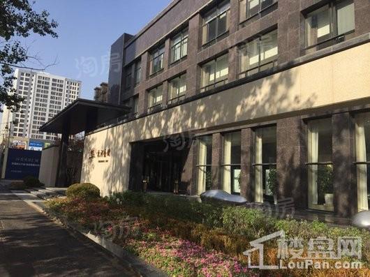五矿沈河金城实景图