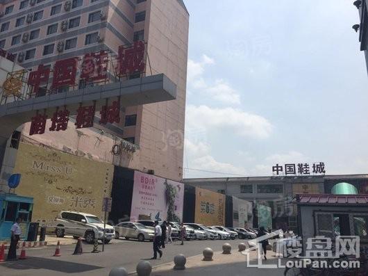 五矿沈河金城配套图