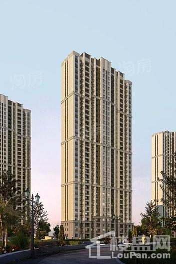 金沙巴黎花园效果图
