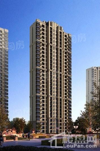 金沙巴黎花园效果图