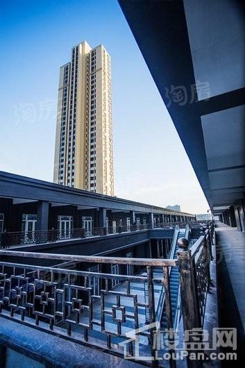 金沙巴黎花园效果图