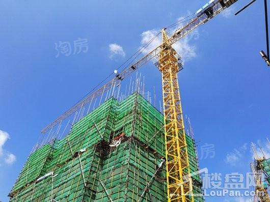 中港城永安嘉苑实景图