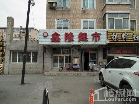 中港城永安嘉苑配套图