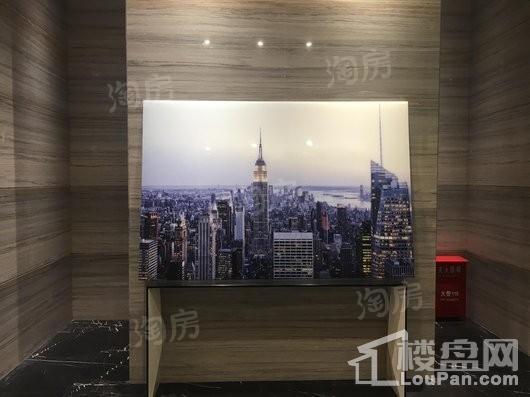 实景图