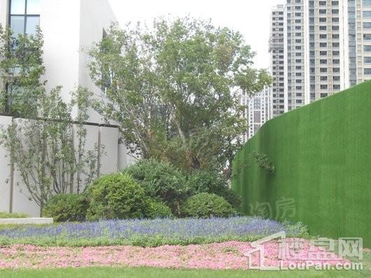 美的盛堂实景图