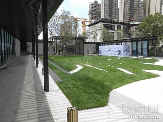 美的盛堂实景图