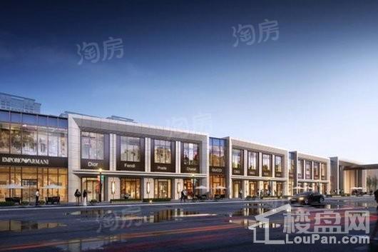 美的盛堂效果图