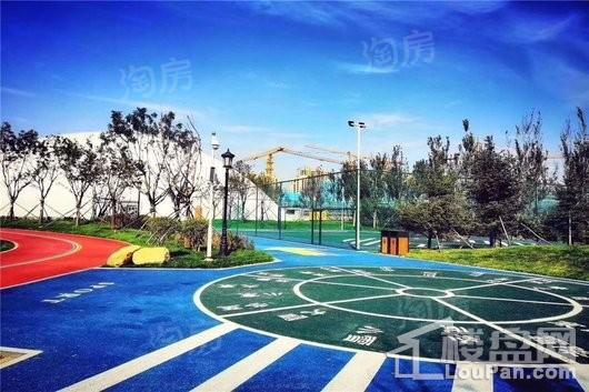 孔雀城新京学府配套图