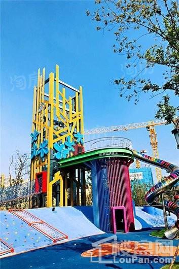 孔雀城新京学府配套图