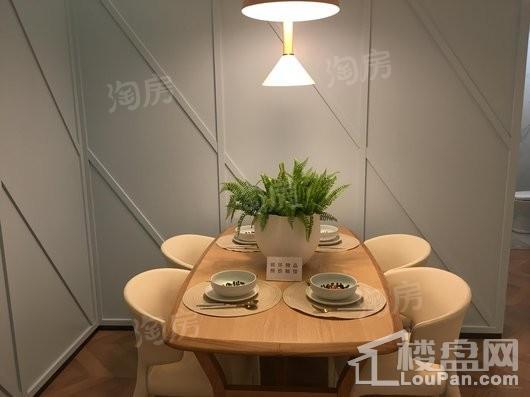 浦江御景湾样板间