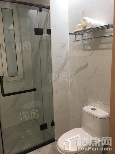 浦江御景湾样板间