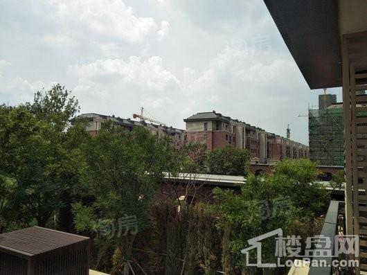 华润置地二十四城实景图