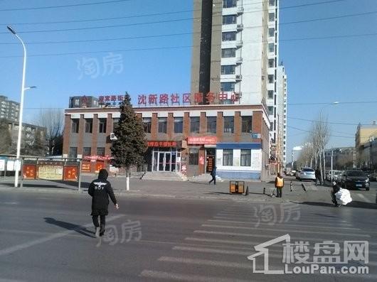 华润置地二十四城配套图