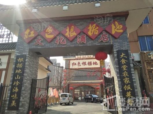 华润置地二十四城配套图