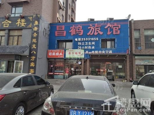 华润置地二十四城配套图