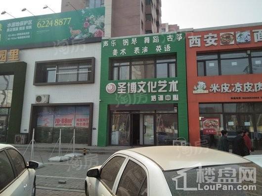 华润置地二十四城配套图
