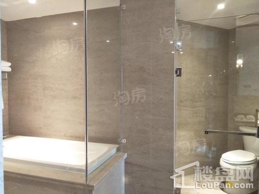 新荣中心样板间