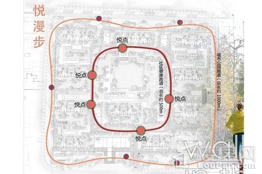 大发融悦东方效果图