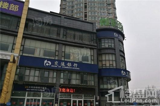 周边配套图