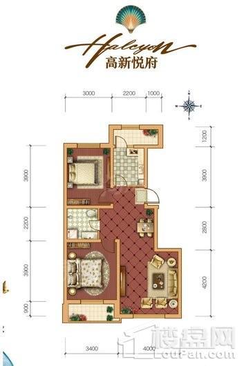 户型图片