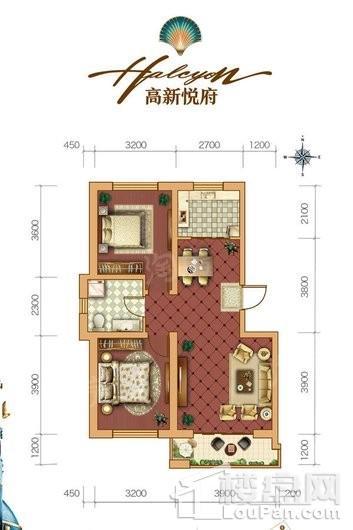 户型图片