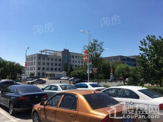高新悦府配套图