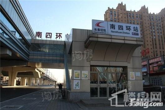 大众置业理想城市配套图