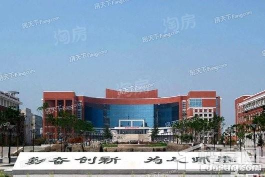 大众置业理想城市配套图