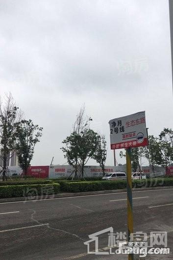 大众置业理想城市配套图