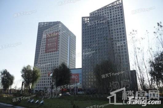 大众置业理想城市配套图