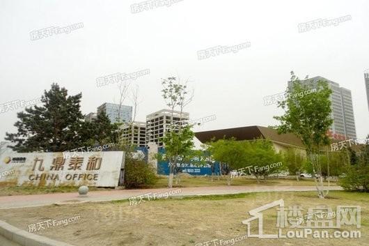 大众置业理想城市配套图