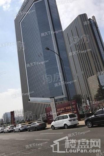 大众置业理想城市配套图