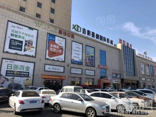 周边配套图