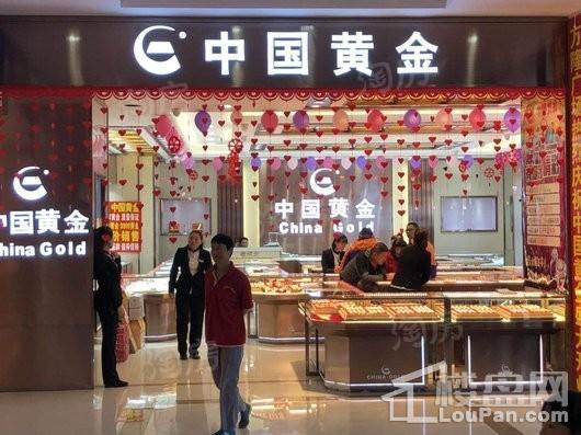 周边配套图